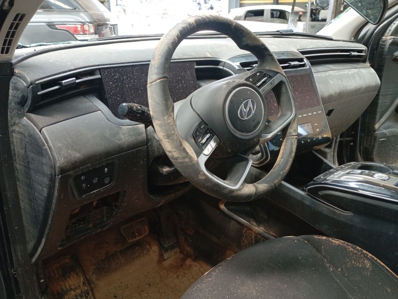 hyundai tucson (nx4e, nx4a) del año 2024