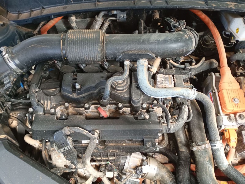 hyundai tucson (nx4e, nx4a) del año 2024