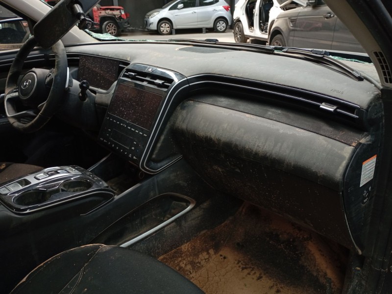 hyundai tucson (nx4e, nx4a) del año 2024