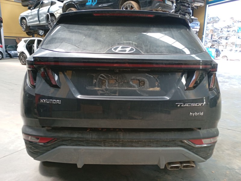 hyundai tucson (nx4e, nx4a) del año 2024