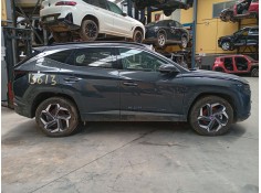 HYUNDAI TUCSON (NX4E, NX4A)