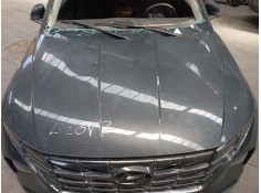 Recambio de capot para hyundai tucson (nx4e, nx4a) 1.6 t-gdi hybrid 48v referencia OEM IAM   