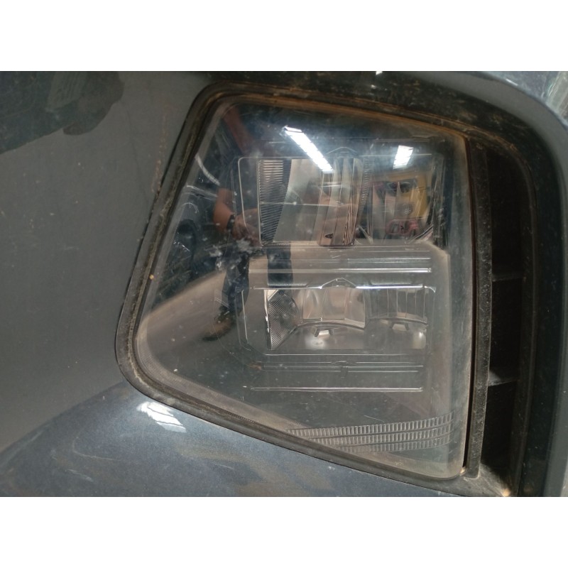 Recambio de faro izquierdo xenon para hyundai tucson (nx4e, nx4a) 1.6 t-gdi hybrid 48v referencia OEM IAM   