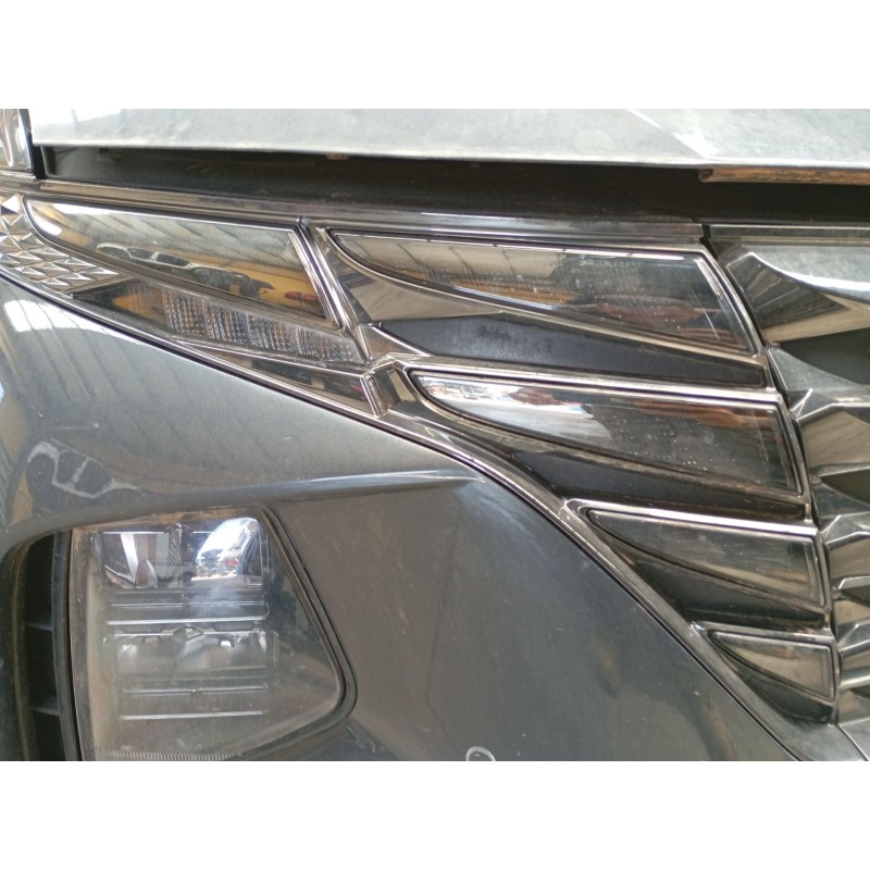 Recambio de piloto delantero derecho para hyundai tucson (nx4e, nx4a) 1.6 t-gdi hybrid 48v referencia OEM IAM   