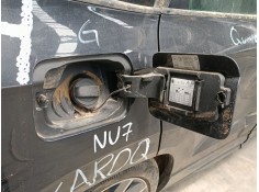 Recambio de tapa exterior combustible para skoda karoq (nu7, nd7) 1.5 tsi referencia OEM IAM    2