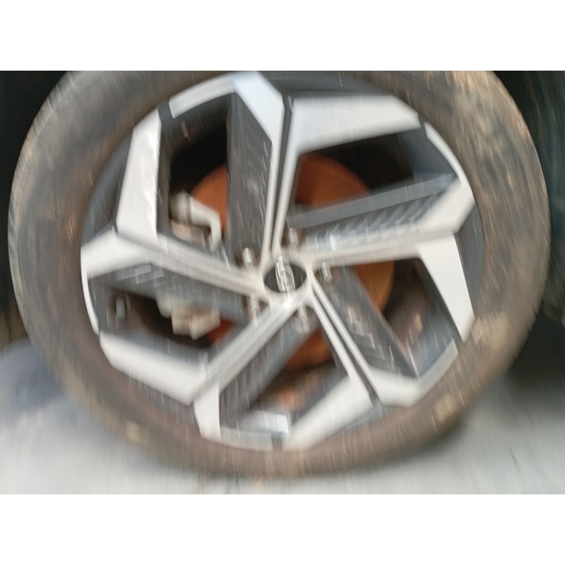 Recambio de juego llantas para hyundai tucson (nx4e, nx4a) 1.6 t-gdi hybrid 48v referencia OEM IAM 235/50/19  