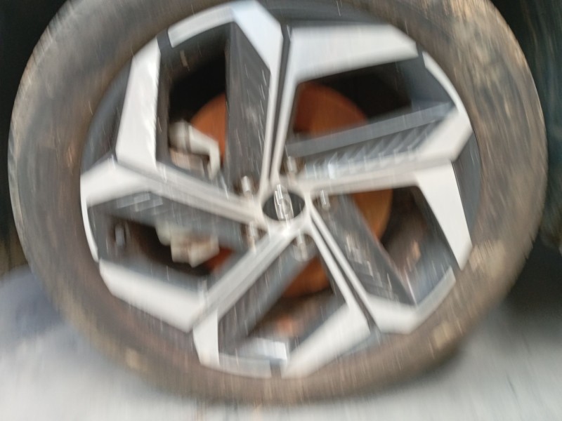 Recambio de juego llantas para hyundai tucson (nx4e, nx4a) 1.6 t-gdi hybrid 48v referencia OEM IAM 235/50/19  