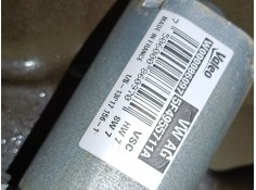 Recambio de motor limpia trasero para skoda karoq (nu7, nd7) 1.5 tsi referencia OEM IAM    2