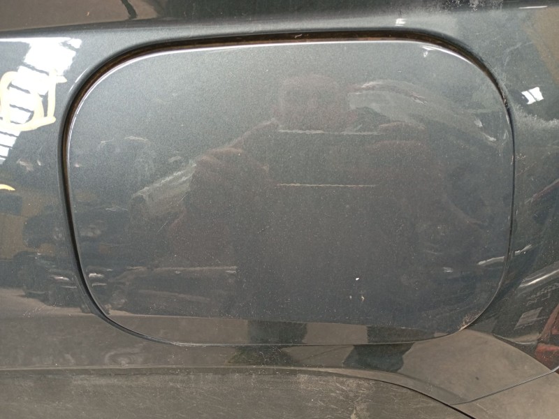 Recambio de tapa exterior combustible para hyundai tucson (nx4e, nx4a) 1.6 t-gdi hybrid 48v referencia OEM IAM   