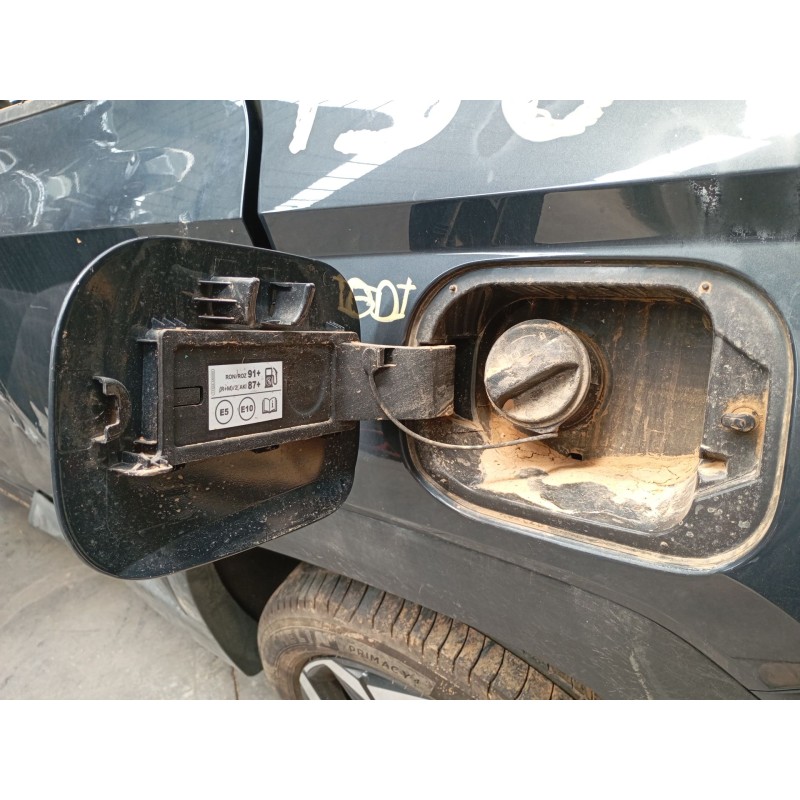 Recambio de tapa exterior combustible para hyundai tucson (nx4e, nx4a) 1.6 t-gdi hybrid 48v referencia OEM IAM   