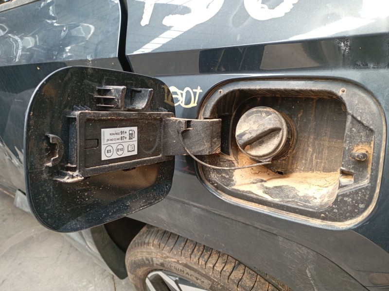 Recambio de tapa exterior combustible para hyundai tucson (nx4e, nx4a) 1.6 t-gdi hybrid 48v referencia OEM IAM   