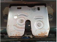 CERRADURA MALETERO / PORTON 