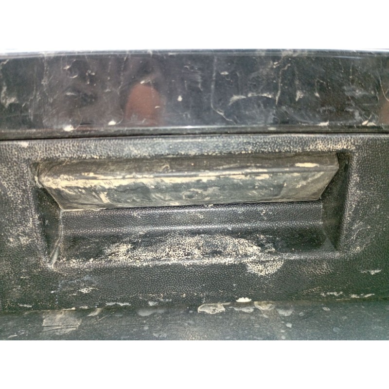 Recambio de maneta exterior porton para hyundai tucson (nx4e, nx4a) 1.6 t-gdi hybrid 48v referencia OEM IAM   