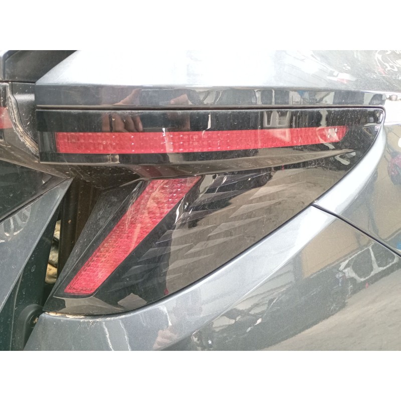 Recambio de piloto trasero derecho para hyundai tucson (nx4e, nx4a) 1.6 t-gdi hybrid 48v referencia OEM IAM   