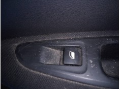 Recambio de mando elevalunas trasero derecho para peugeot 308 confort referencia OEM IAM   