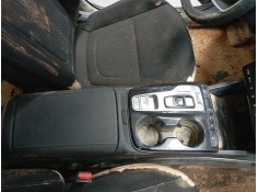 Recambio de consola central para hyundai tucson (nx4e, nx4a) 1.6 t-gdi hybrid 48v referencia OEM IAM   