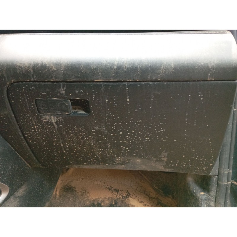 Recambio de guantera para hyundai tucson (nx4e, nx4a) 1.6 t-gdi hybrid 48v referencia OEM IAM   