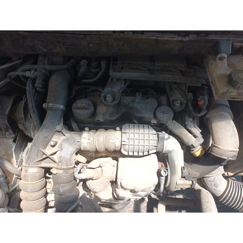 citroën berlingo (er_, ec_) del año 2021