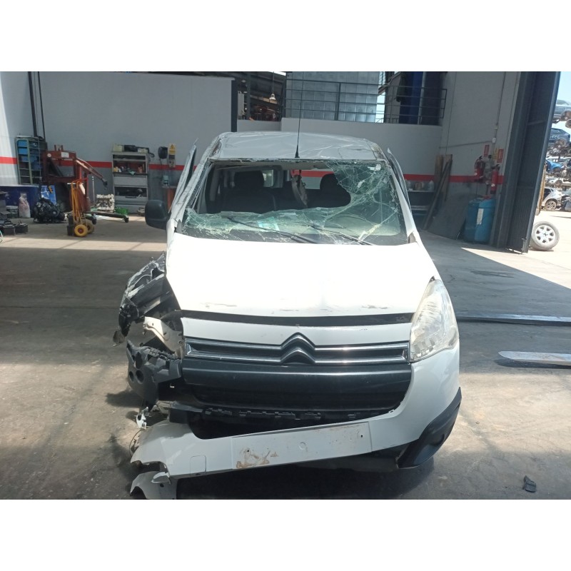 citroën berlingo (er_, ec_) del año 2021