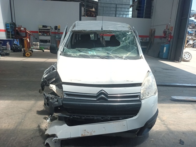 citroën berlingo (er_, ec_) del año 2021