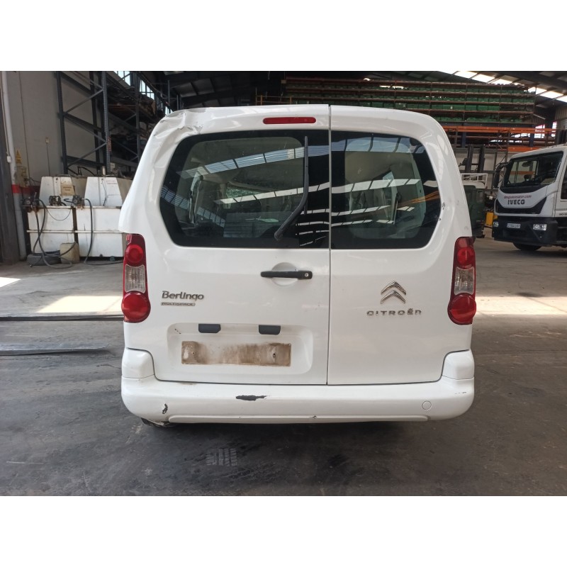 citroën berlingo (er_, ec_) del año 2021