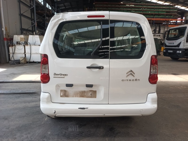 citroën berlingo (er_, ec_) del año 2021
