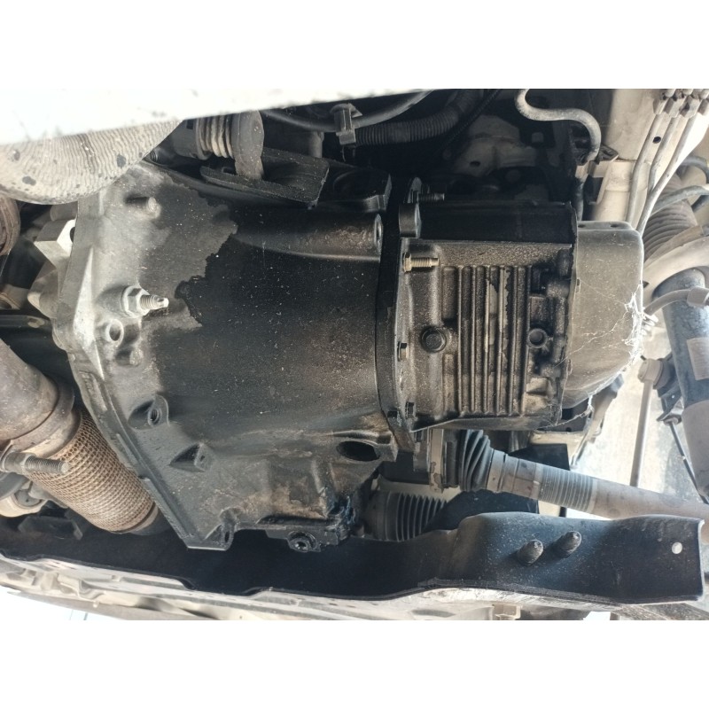 citroën berlingo (er_, ec_) del año 2021