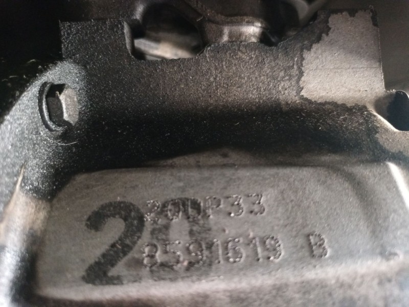 citroën berlingo (er_, ec_) del año 2021