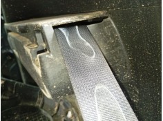 CINTURON SEGURIDAD TRASERO IZQUIERDO 