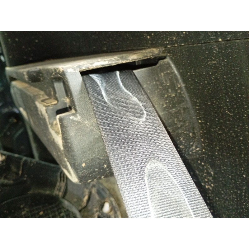 Recambio de cinturon seguridad trasero izquierdo para hyundai tucson (nx4e, nx4a) 1.6 t-gdi hybrid 48v referencia OEM IAM   