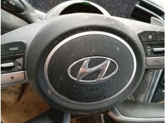 AIRBAG DELANTERO IZQUIERDO 