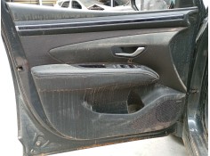 GUARNECIDO PUERTA DELANTERA IZQUIERDA 