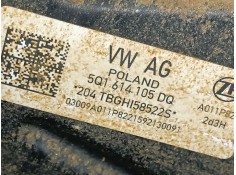 Recambio de servofreno para skoda karoq (nu7, nd7) 1.5 tsi referencia OEM IAM 5Q1614105DQ  
