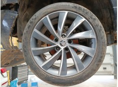 Recambio de llanta para skoda karoq (nu7, nd7) 1.5 tsi referencia OEM IAM 235/45/18  