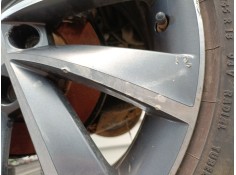 Recambio de llanta para skoda karoq (nu7, nd7) 1.5 tsi referencia OEM IAM 235/45/18   2