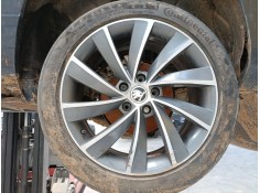 Recambio de llanta para skoda karoq (nu7, nd7) 1.5 tsi referencia OEM IAM 235/45/18  