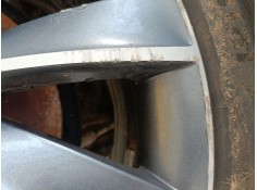 Recambio de llanta para skoda karoq (nu7, nd7) 1.5 tsi referencia OEM IAM 235/45/18   2