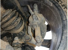 Recambio de pinza freno delantera izquierda para skoda karoq (nu7, nd7) 1.5 tsi referencia OEM IAM   