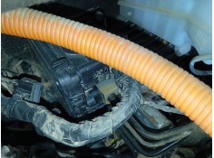 Recambio de abs para hyundai tucson (nx4e, nx4a) 1.6 t-gdi hybrid 48v referencia OEM IAM   