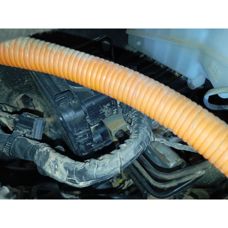 Recambio de abs para hyundai tucson (nx4e, nx4a) 1.6 t-gdi hybrid 48v referencia OEM IAM   