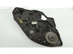 Recambio de elevalunas trasero izquierdo para alfa romeo giulietta (191) distinctive referencia OEM IAM 72019003 1060735 