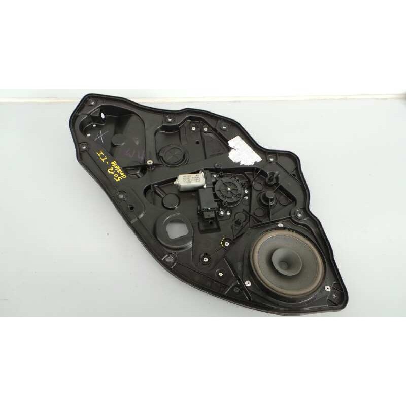 Recambio de elevalunas trasero izquierdo para alfa romeo giulietta (191) distinctive referencia OEM IAM 72019003 1060735 