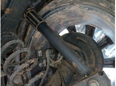 Recambio de amortiguador trasero derecho para skoda karoq (nu7, nd7) 1.5 tsi referencia OEM IAM   