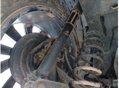 Recambio de amortiguador trasero izquierdo para skoda karoq (nu7, nd7) 1.5 tsi referencia OEM IAM   