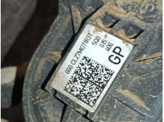 Recambio de pinza freno trasera derecha para skoda karoq (nu7, nd7) 1.5 tsi referencia OEM IAM 5Q0615406GP   2