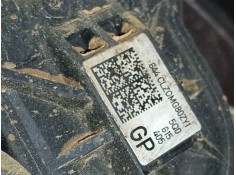 Recambio de pinza freno trasera izquierda para skoda karoq (nu7, nd7) 1.5 tsi referencia OEM IAM 5Q0615405GP   2