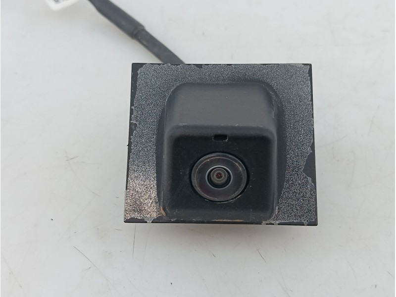 Recambio de modulo electronico para mg mg zs suv (azs1) 1.0 t-gdi referencia OEM IAM 11364187  