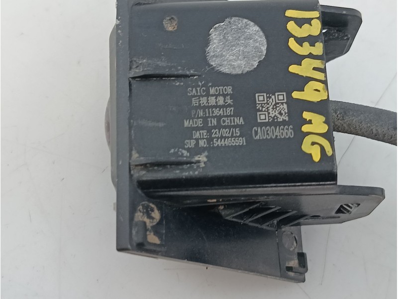 Recambio de modulo electronico para mg mg zs suv (azs1) 1.0 t-gdi referencia OEM IAM 11364187  