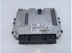 Recambio de centralita motor uce para citroen c5 berlina premier (e) referencia OEM IAM 9658945380 0281011561 