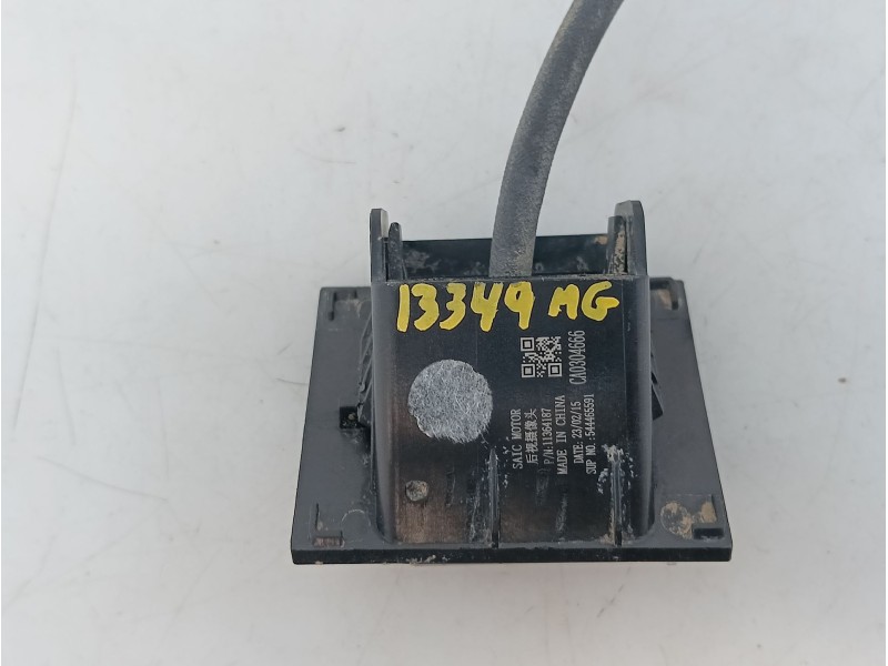 Recambio de modulo electronico para mg mg zs suv (azs1) 1.0 t-gdi referencia OEM IAM 11364187  